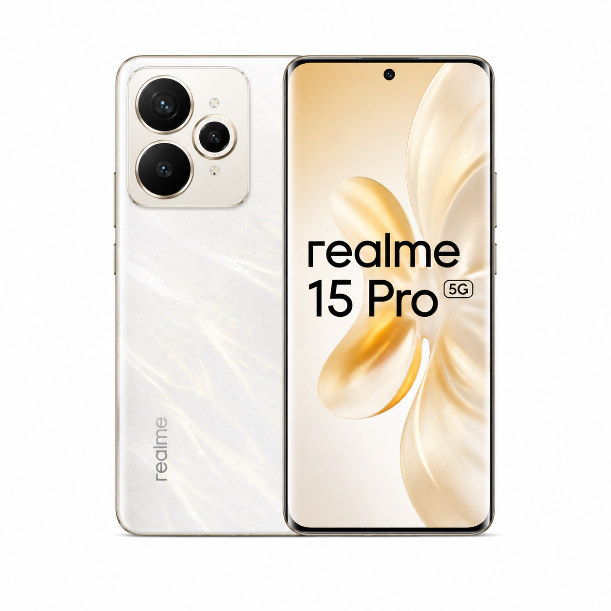 realme 15 Pro 5G，eSIM，NFC