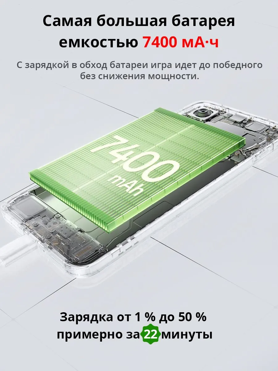 Смартфон OnePlus 15R 5G Глобальная версия eSIM NFC