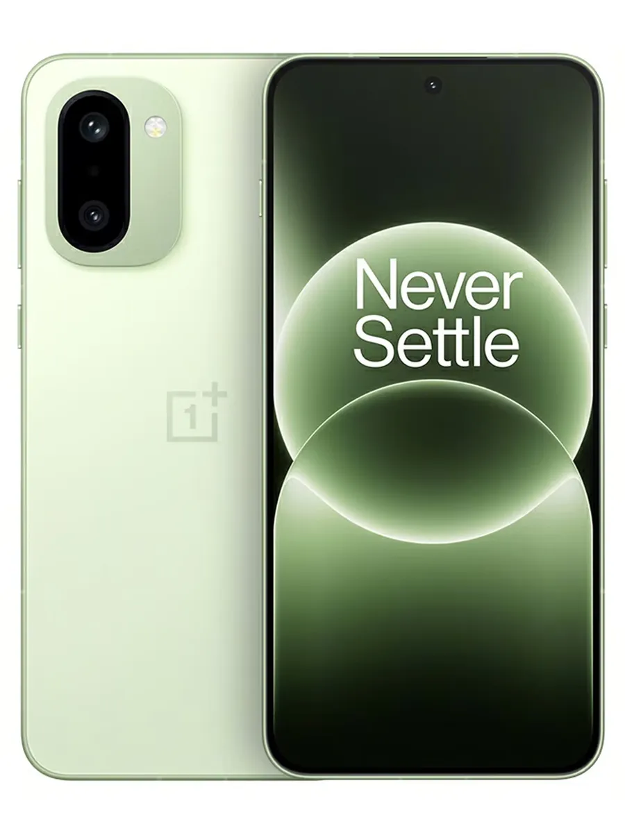 Смартфон OnePlus 15R 5G Глобальная версия eSIM NFC