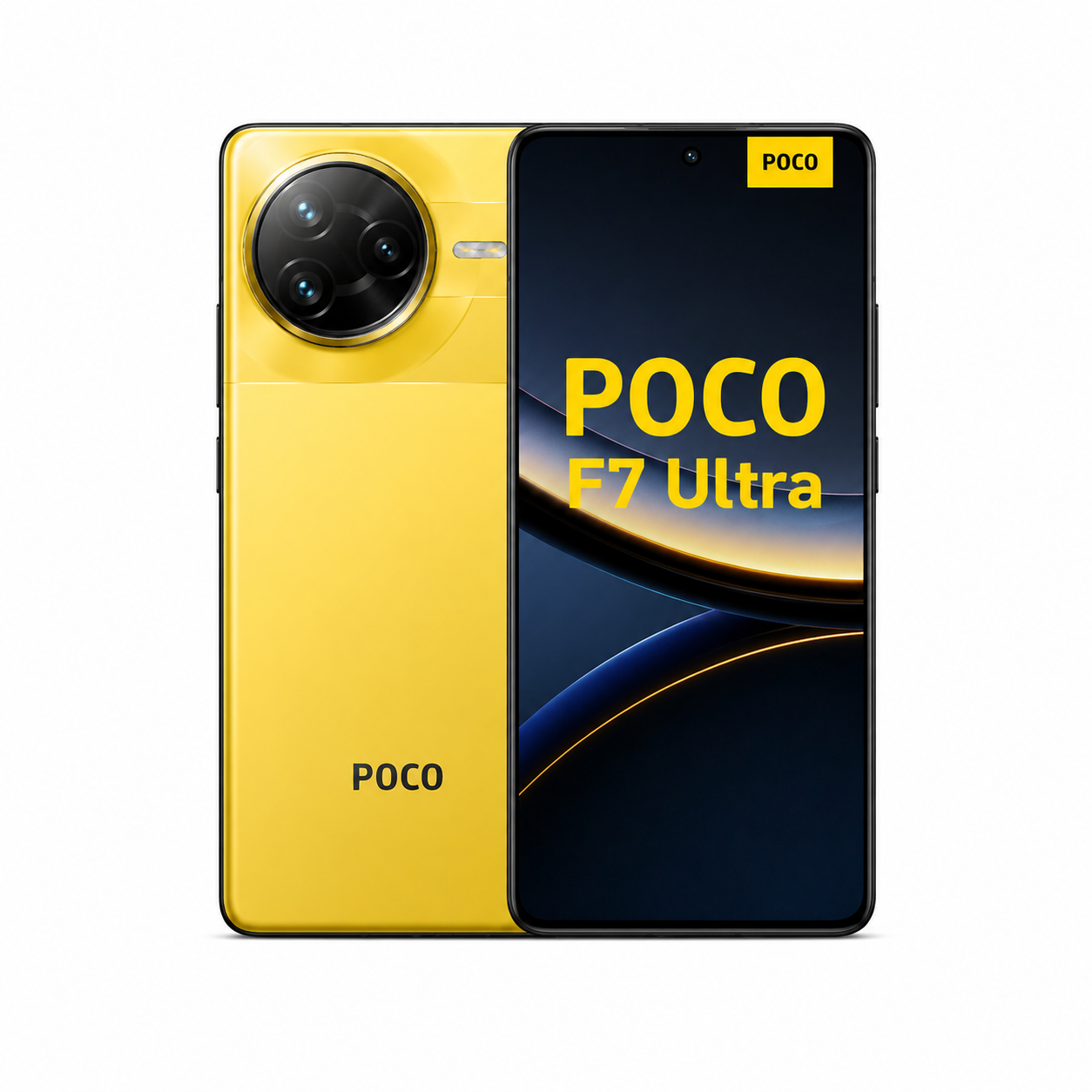 POCO F7 Ultra 5G，Глобальная версия，NFC