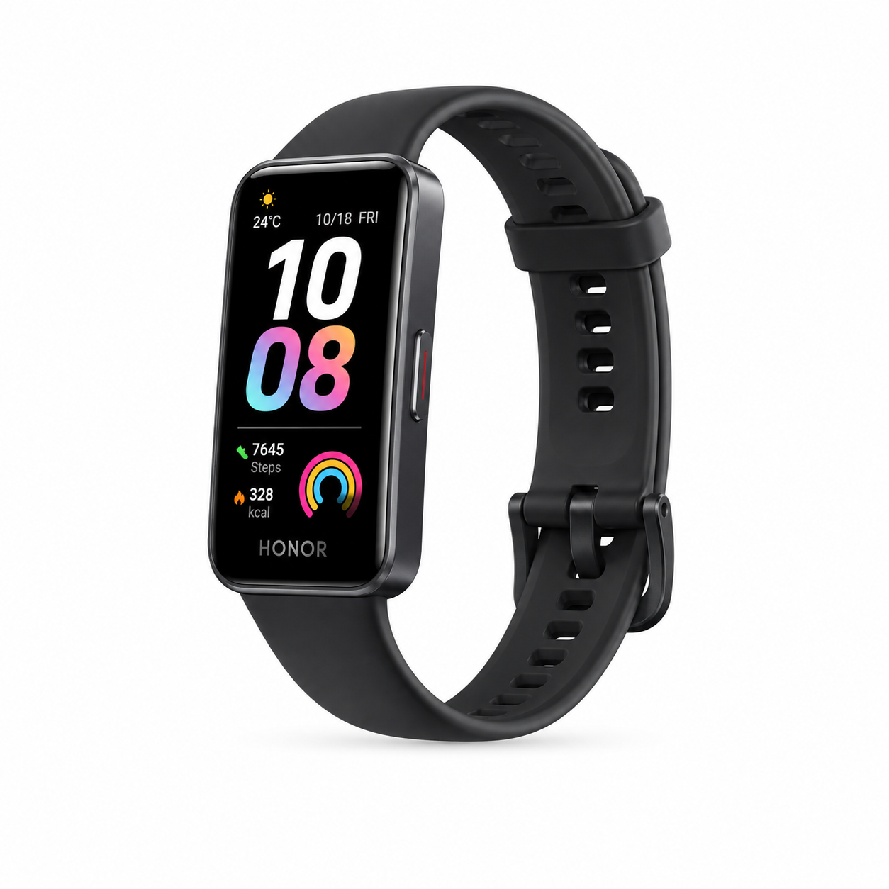 Honor Band 10，Глобальная версия