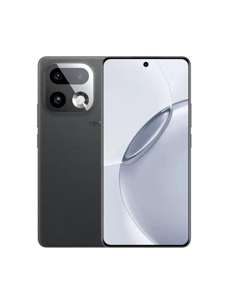 realme 16 Pro 5G，Pусская версия，NFC