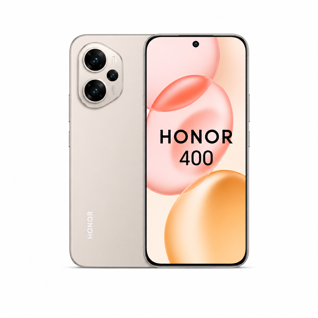 Honor 400 5G Pусская версия eSIM NFC