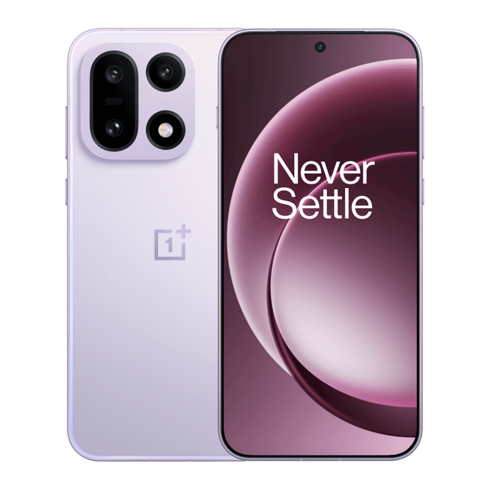 Смартфон OnePlus 15 5G Глобальная версия eSIM NFC