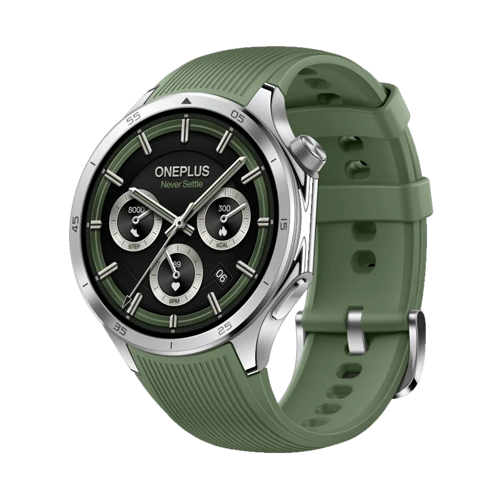 Смарт-часы OnePlus Watch 3 46мм